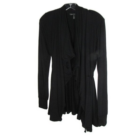 A Pea in The Pod - Long Sleeve Soft Thin Jacket - XS - Picture 1 of 5